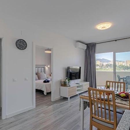 Precioso Apt De 1 Habitacion En Benalbeach เบนัลมาเดนา ภายนอก รูปภาพ