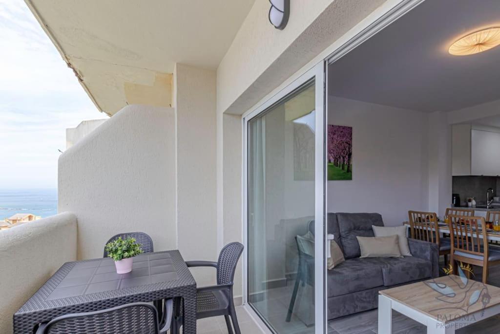 Precioso Apt De 1 Habitacion En Benalbeach เบนัลมาเดนา ภายนอก รูปภาพ
