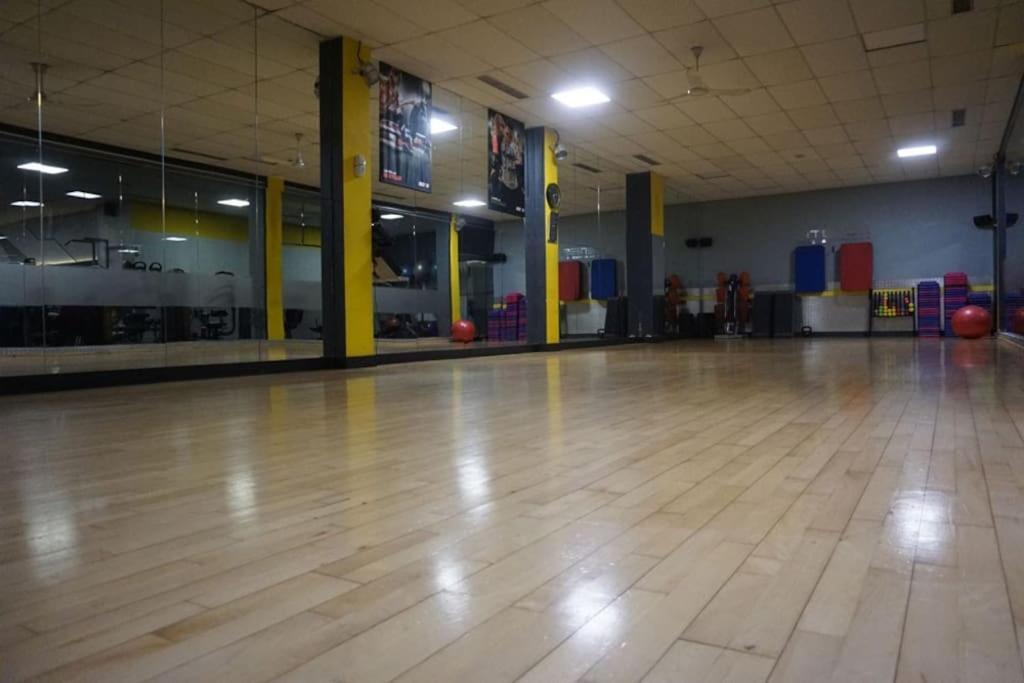 Precioso Apt De 1 Habitacion En Benalbeach เบนัลมาเดนา ภายนอก รูปภาพ